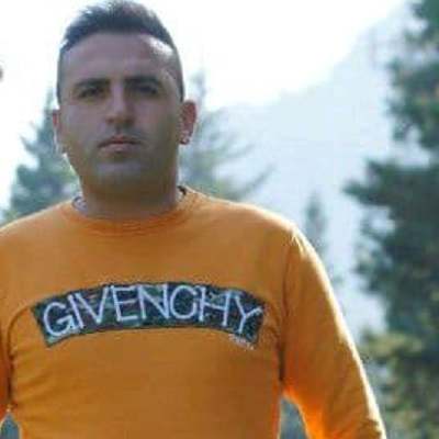 دانلود آهنگ عشق گمگشته سعید مومنی